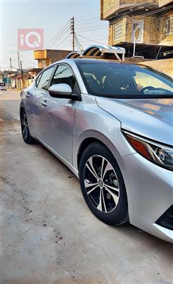 نيسان سنترا